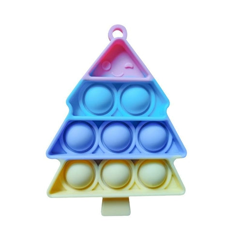 Mystery pop fidget