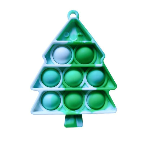 Mystery pop fidget