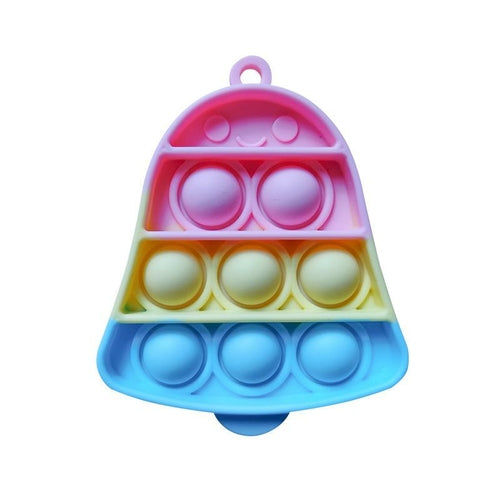 Mystery pop fidget