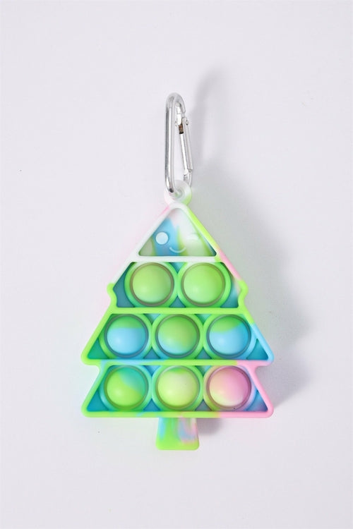 Mystery pop fidget